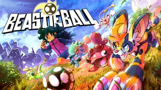 Beastieball