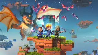 Portal Knights (Xbox One)