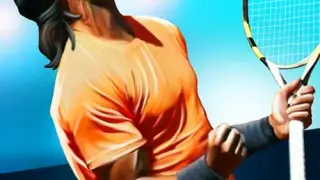 Tennis Open 2020 - Switch
