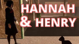 Hannah & Henry