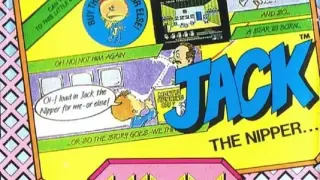 Jack the Nipper