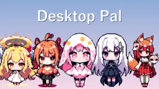 Desktop Pal