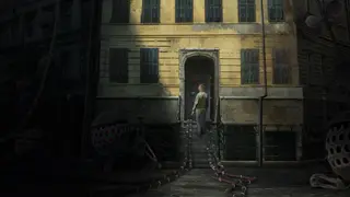 Industria (Xbox Series)