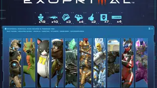 Exoprimal - Exoprimal Survival Pass Season 3: Premium Tier - PS4 & PS5