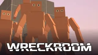 Wreckroom