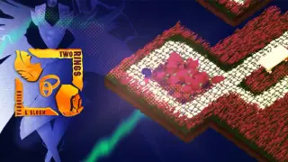 Two Rings: Vanquish and Bloom