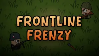 Frontline Frenzy