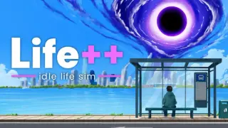 Life++ : Idle Life Sim
