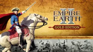 Empire Earth II Gold Edition