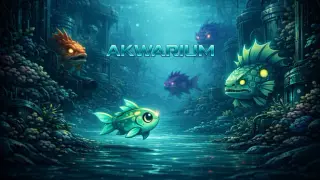Akwarium