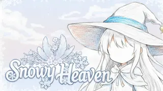 Snowy Heaven