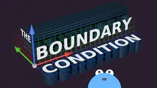 The Boundary Condition
