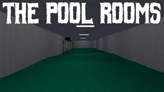 The Pool Rooms, Backrooms level 37