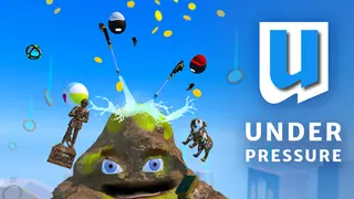 Under Pressure