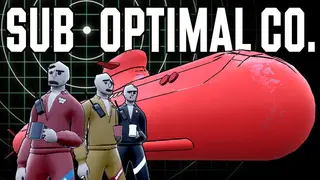 Sub Optimal Co.