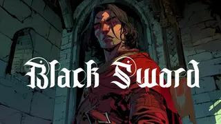 Black Sword