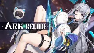 Ark Re:Code
