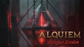Alquiem - Artefact Eridien