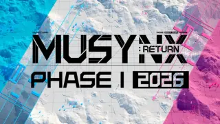 MUSYNX: RETURN — OPERATION PHASE I