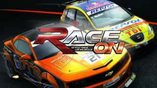 RACE On