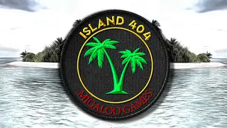 ISLAND 404