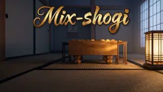 Mix-shogi