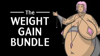 The Weight Gain Bundle