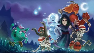 Necro Story - Xbox Series