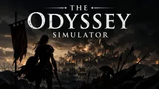 The Odyssey Simulator