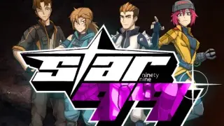 Star99 - Switch