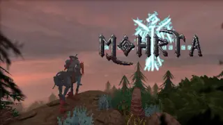 Mohrta Deluxe Edition