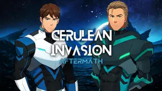 Cerulean Invasion: Aftermath