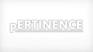 Pertinence