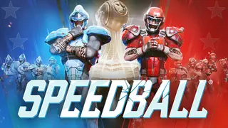 Speedball