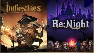 Re:Night X Indies' Lies