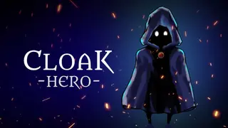 Cloak Hero