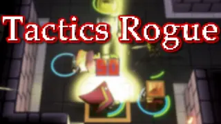 Tactics Rogue