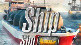 Ship Sim 2020 - Switch