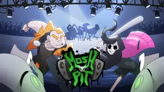 Mosh Pit