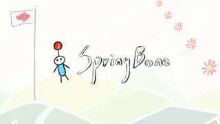 SpringBone Line Series
