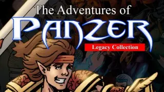 The Adventures of Panzer: Legacy Collection - Switch