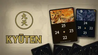 Kyūten