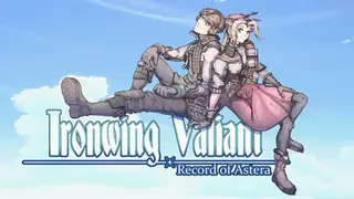 Ironwing Valiant: Record of Astera