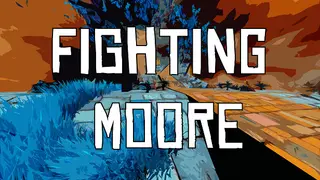 Fighting Moore