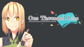 One Thousand Lies