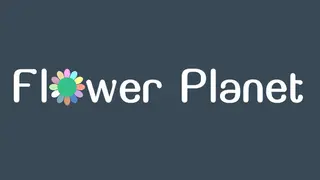 Flower Planet