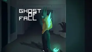 Ghost of Fall