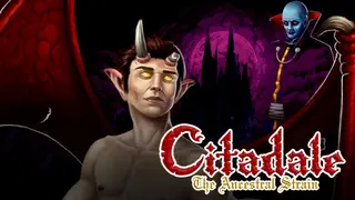 Citadale - The Ancestral Strain