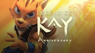 Legend of Kay: Anniversary
