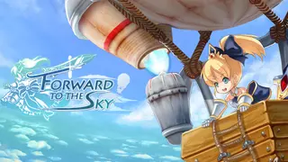 Forward to the Sky